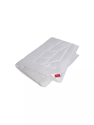 HEFEL | Sommerdecke PURE MAIZE 200x200cm (390g) | 